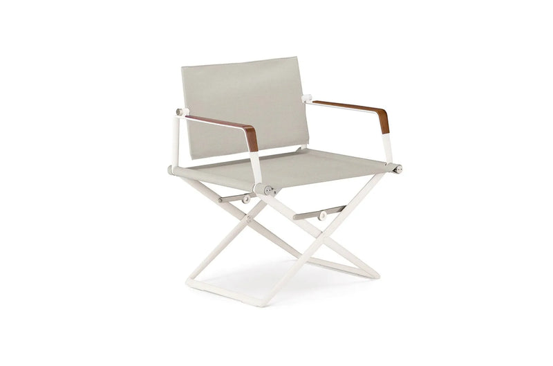 Seax lounge chair