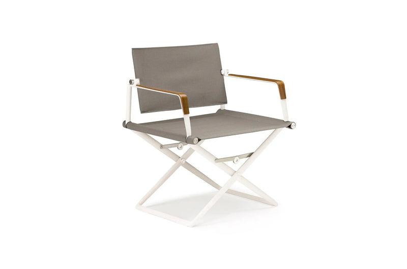 Seax lounge chair