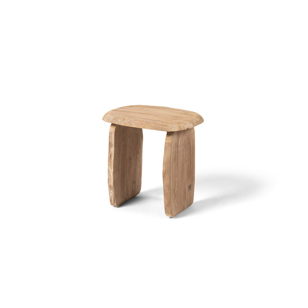 Stool Pebble