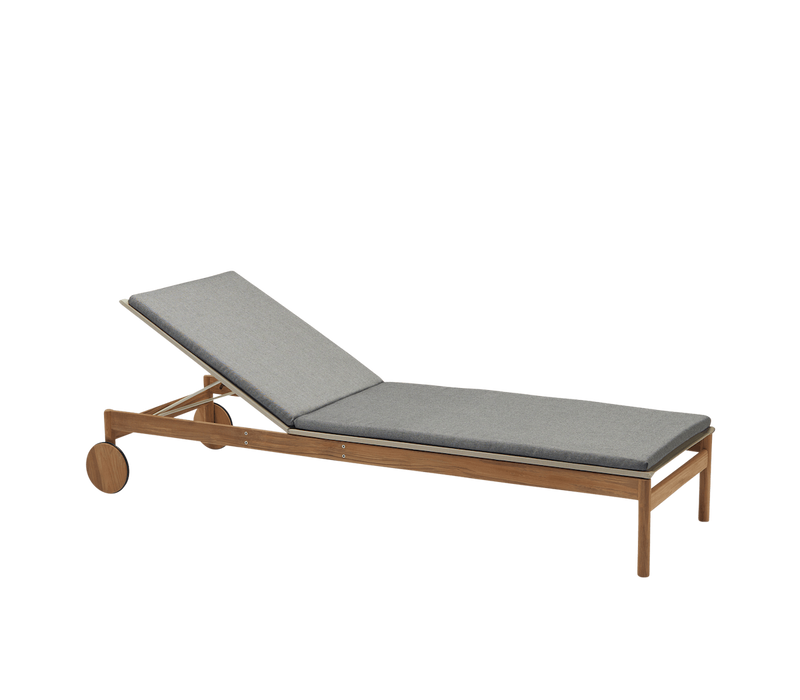 Hynde til Pelagus solvogn - Ash