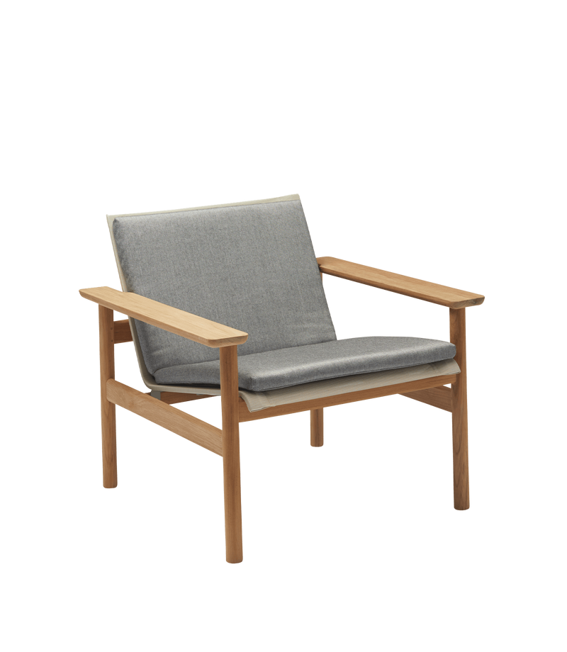 Pelagus lounge chair