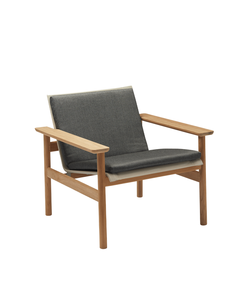 Pelagus lounge chair
