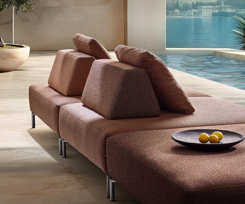 Playtower lounge