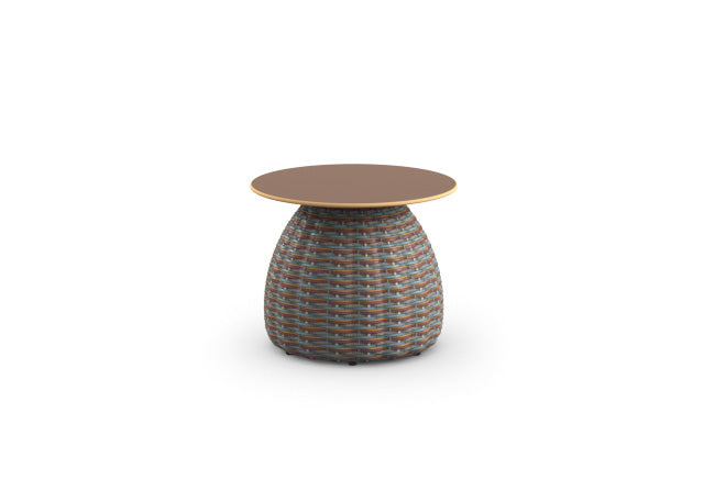 Porcini side tables