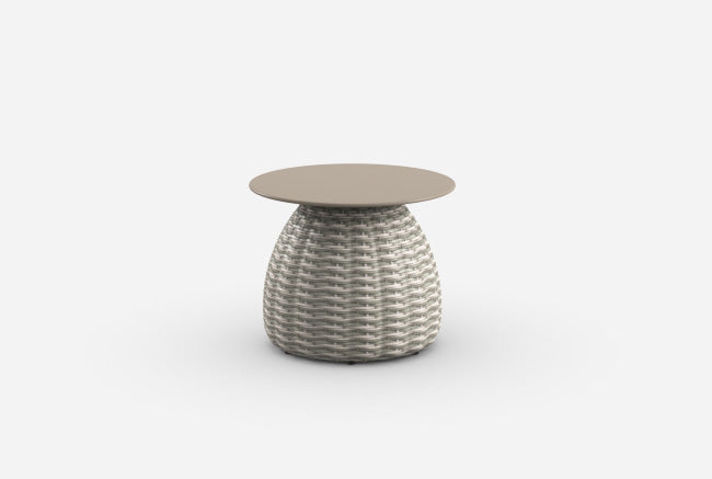 Porcini side tables