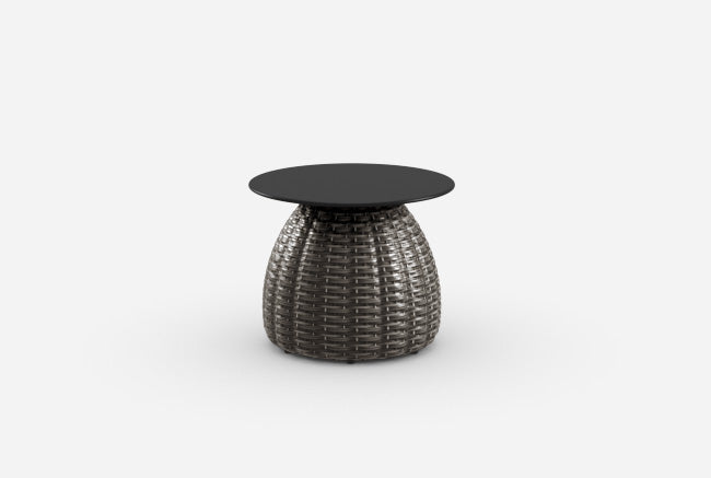Porcini side tables