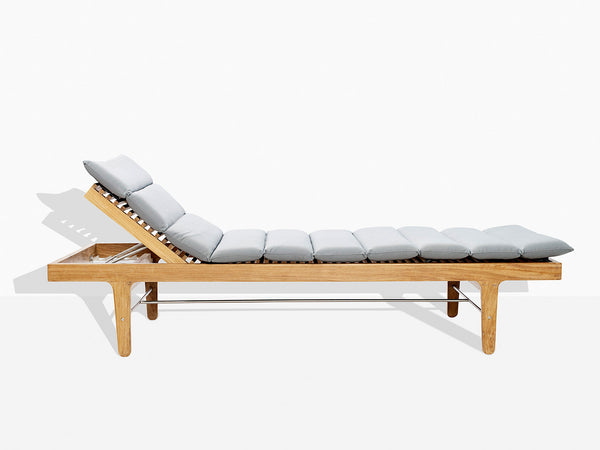 Udendørs RIB daybed