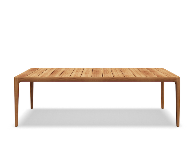 Lima dining table