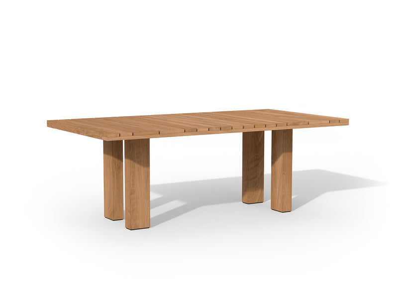 Suro dining tables