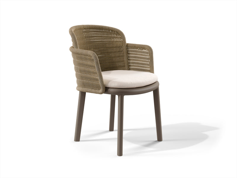 Suro armchair