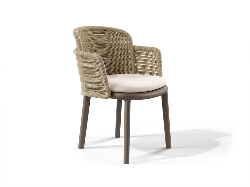 Suro armchair