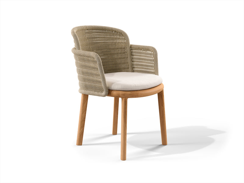 Suro armchair