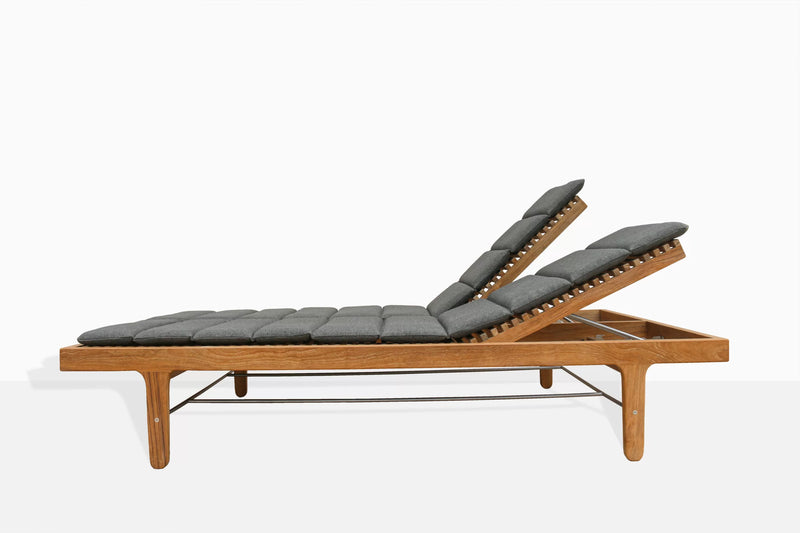 Udendørs RIB double daybed