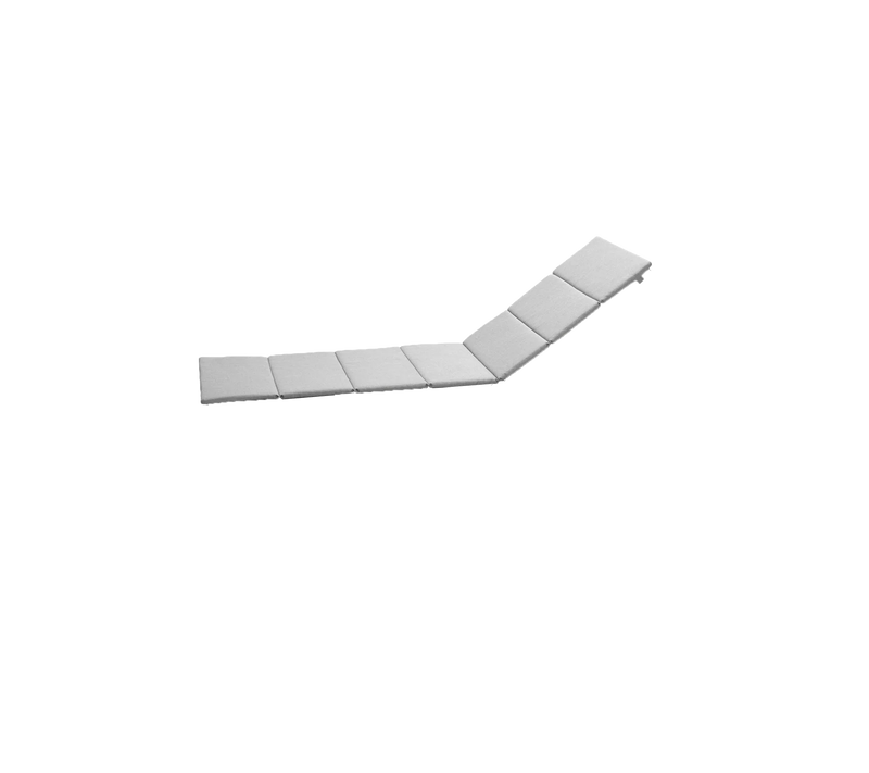 Hynde til Siesta / Vista solvogne - Light grey