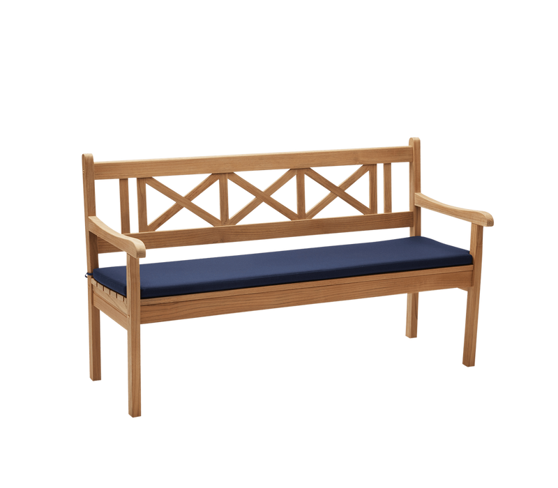 Hynde til Skagen bænk - Marine blå
