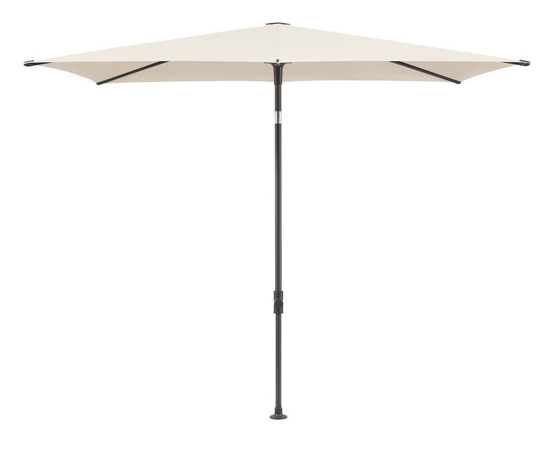 Smart parasol