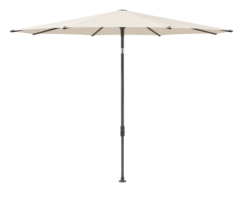 Smart parasol