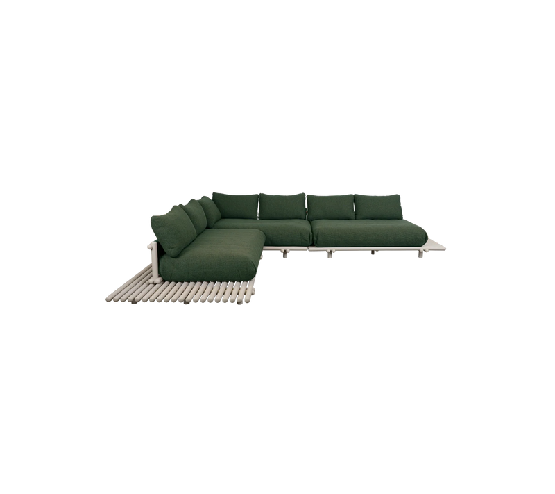 Sticks platform loungeserie