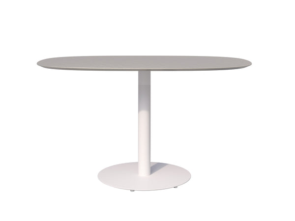 T-table dining table elipse