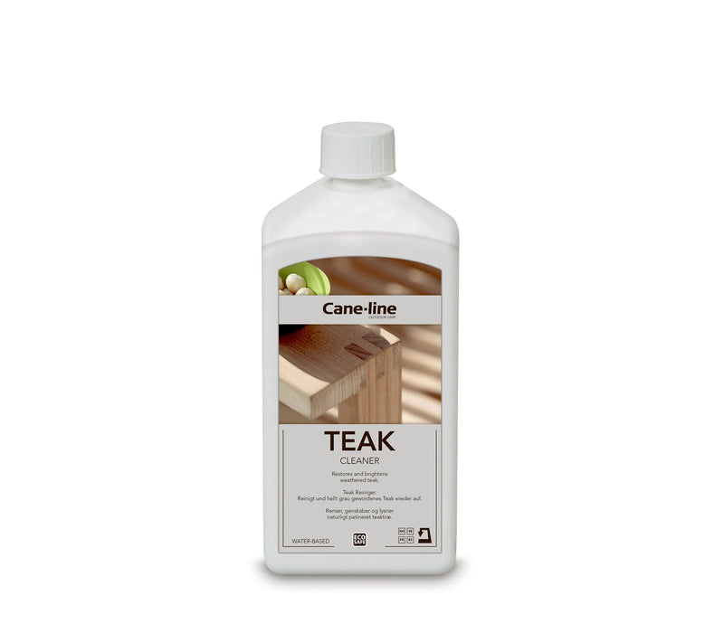 Teak Cleaner