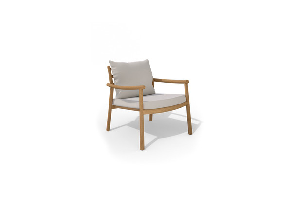 Ukiyo lounge chair