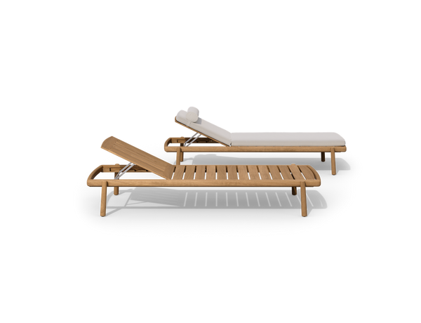 Ukiyo lounger