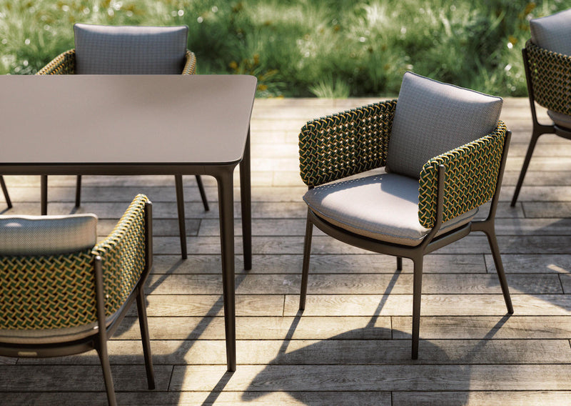 Bellmonde armchair