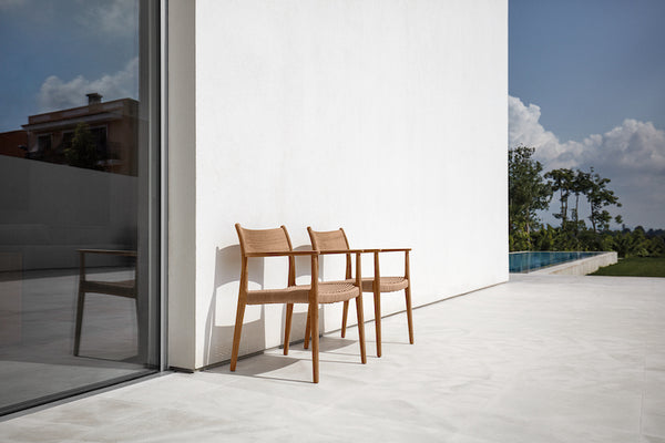 Lima dining chair