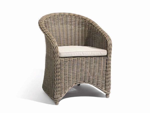 River dining chair