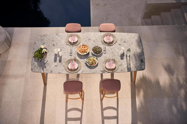 Torsa counter height tables