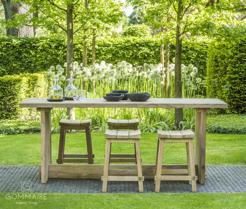 Bar table Alexi