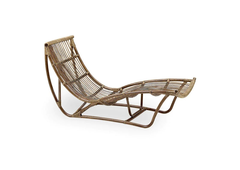 Michelangelo daybed, Originals