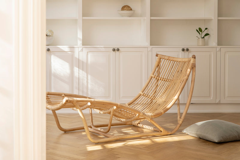 Michelangelo daybed, Originals