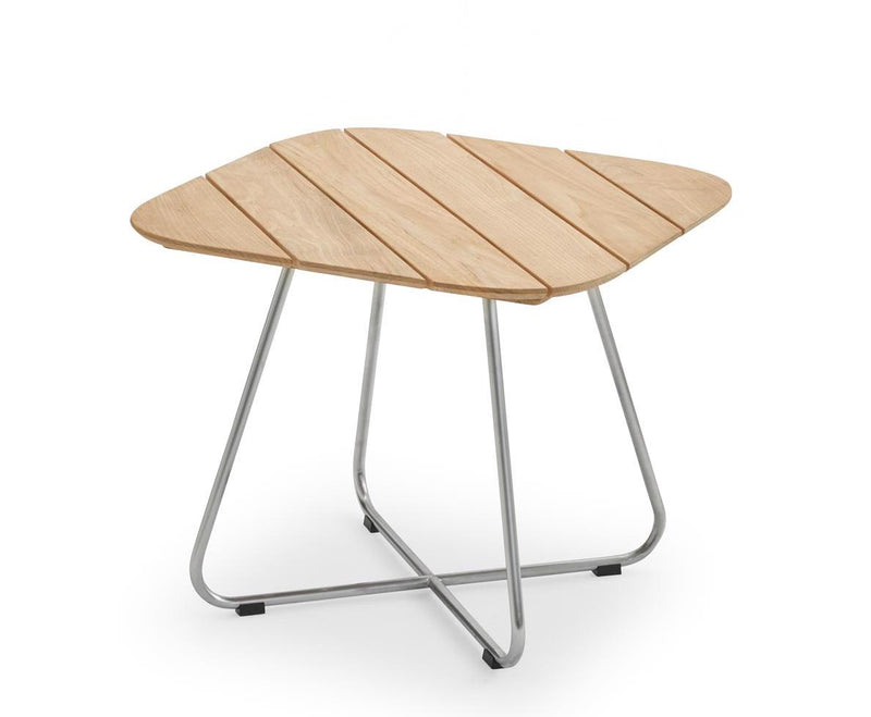 Lilium lounge table