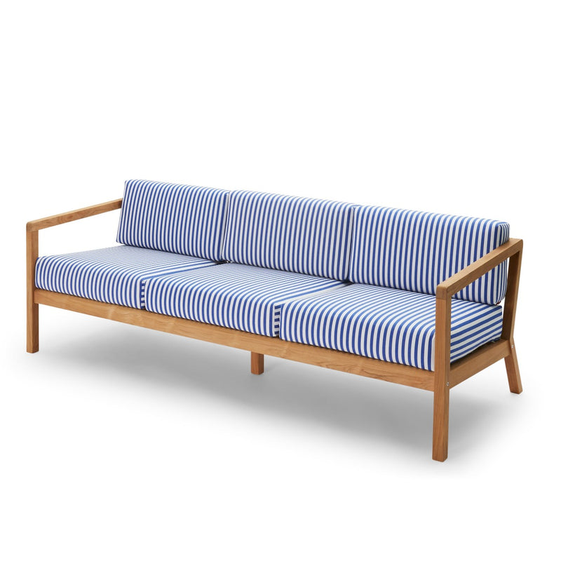 Virkelyst lounge