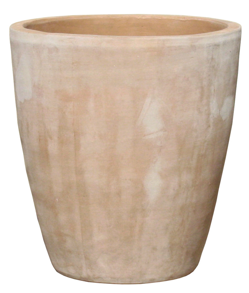 Carlotta choco terracotta