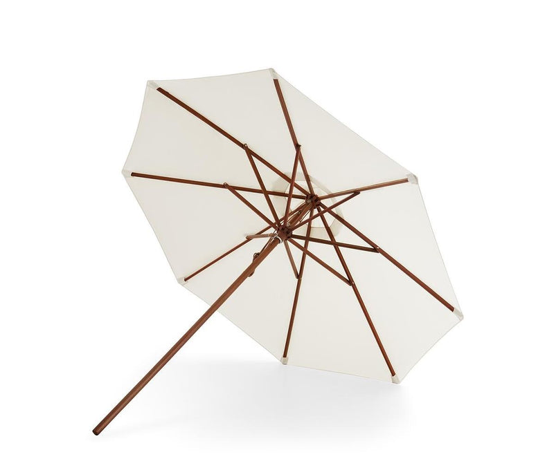 Messina umbrella Ø270 cm