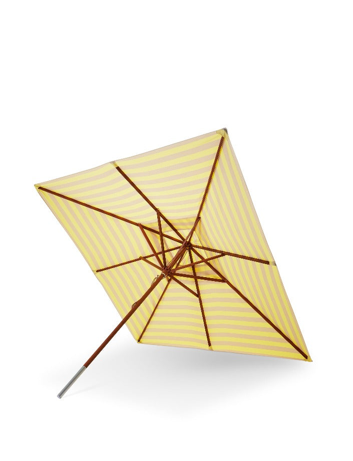 Messina umbrella 300x300 cm