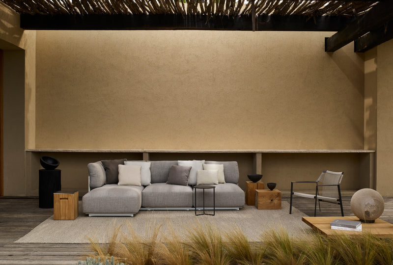 Nodi Lounge chair