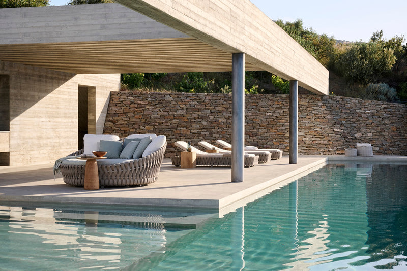 Tosca daybed
