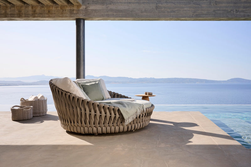 Tosca daybed