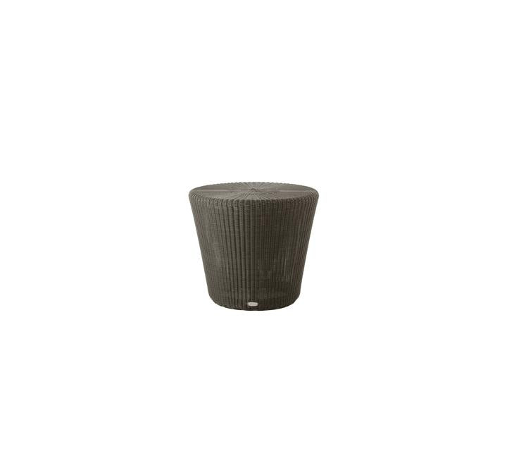Kingston fodskammel/sidebord