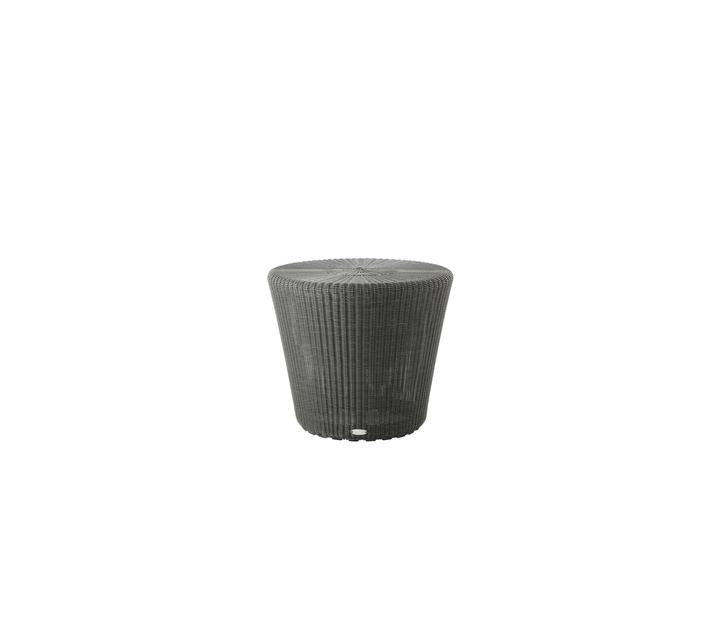 Kingston fodskammel/sidebord