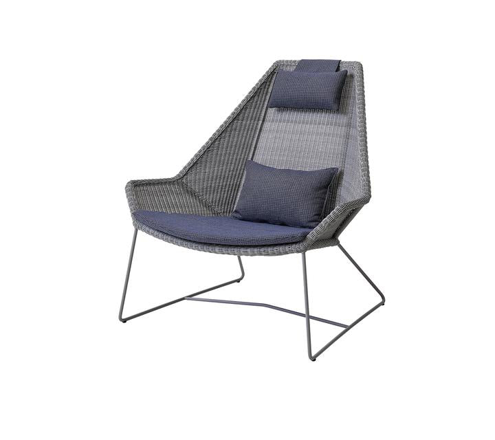 Breeze Highback loungestol