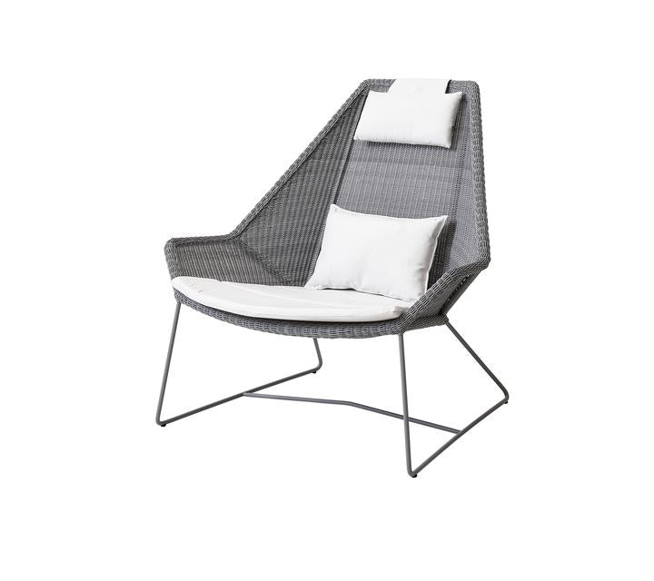 Breeze Highback loungestol