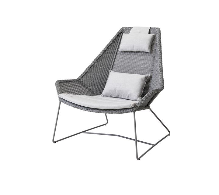 Breeze Highback loungestol