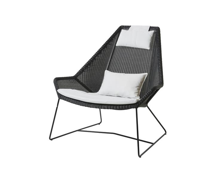 Breeze Highback loungestol