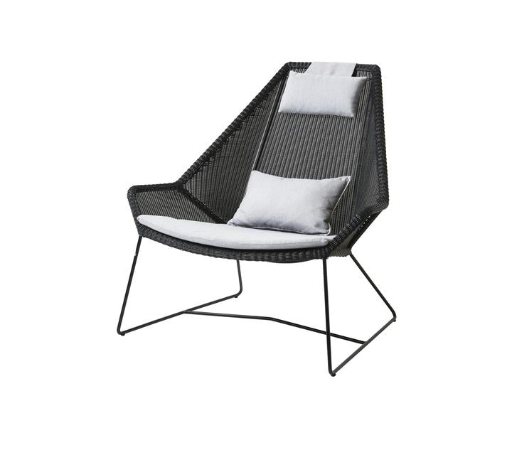 Breeze Highback loungestol