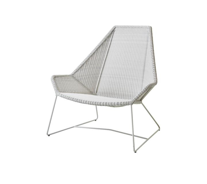 Breeze Highback loungestol