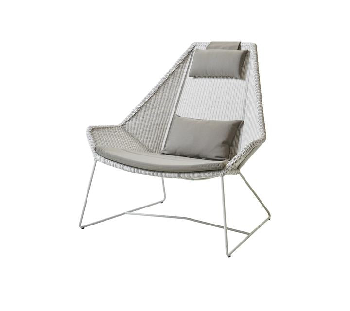 Breeze Highback loungestol